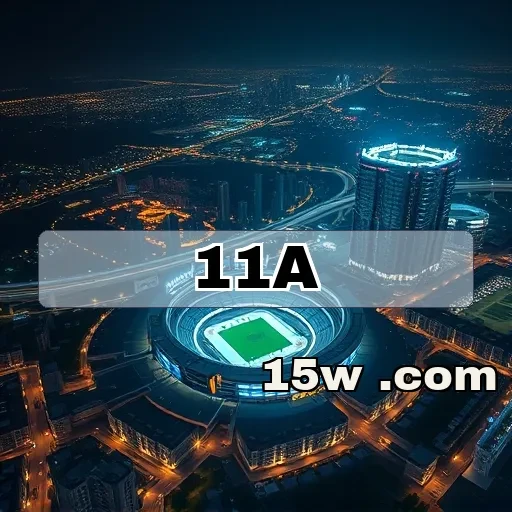 11a.com: A Experiência Definitiva em Jogos de Cassino Online