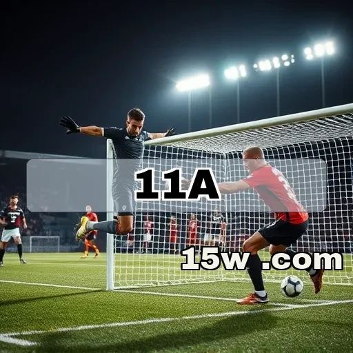 11a.com: Desvende os Segredos dos Jogos de Habilidade Online